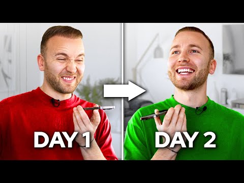 How To Get Over Your Fear Of Cold Calling (FAST!)