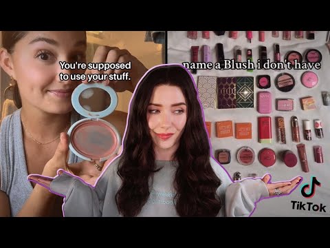 Why we NEED TikTok's "underconsumption core" (from a former shopaholic influencer 💁🏻‍♀️)