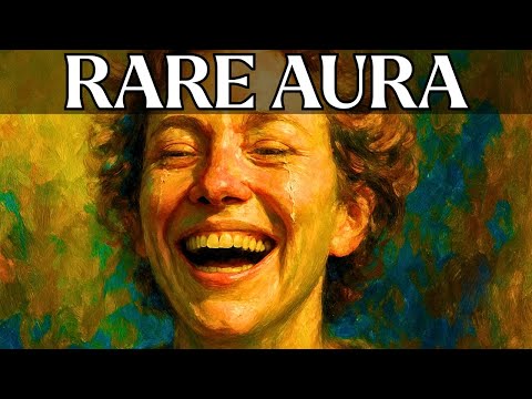 The Rare Aura of Spiritually Awakened People - Carl Jung