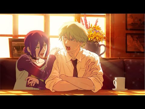 【 𝐏𝐥𝐚𝐲𝐥𝐢𝐬𝐭 】デンジの 知らない 事 できない 事私が 全部 教えてあげる。