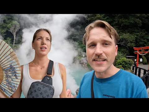 Surprise 5 Star Getaway in Japan