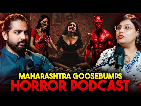 Djinn Vs Aatma Krisha Purohit Reveals The Hidden Truth