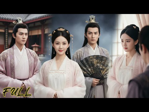 Переместившись в другой мир,он разорвал помолвку с принцессой,не зная, что покорившая его сердце—она