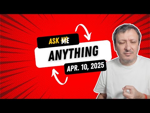 Ep17 - Ask Me Anything About DevOps, Cloud, Kubernetes, Platform Engineering,...