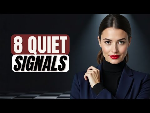 8 Style Choices That Quietly Reveal High Standards