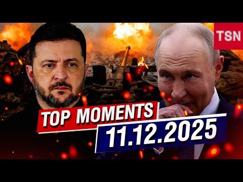 BREAKING NEWS Today! THOUSANDS OF RUSSIANS KILLED! MOSCOW BURNS AFTER SHELLING