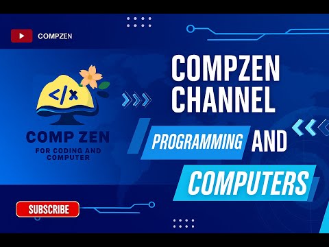 compZen channel
