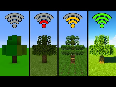 internet speed be like: