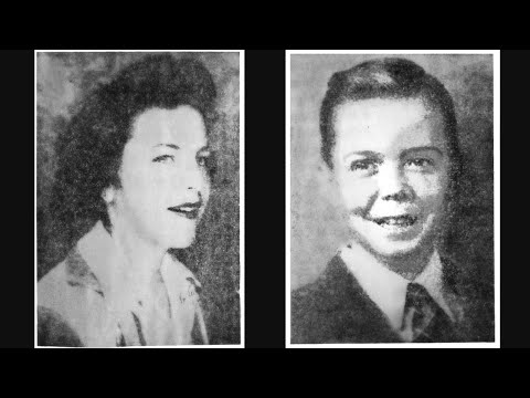 He Struck Every 21 Days: The Phantom Killer Who Was Never Caught | Texarkana Phantom Murders