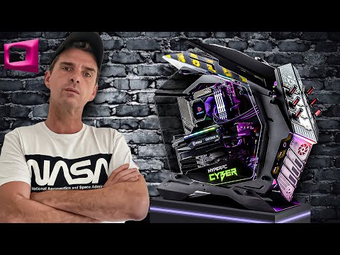 Le FUTUR de Vos PC Gamer 2025 👌