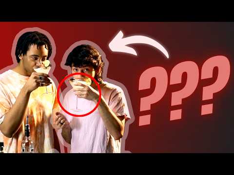 little queer boys decide to create a drinking show... what now?