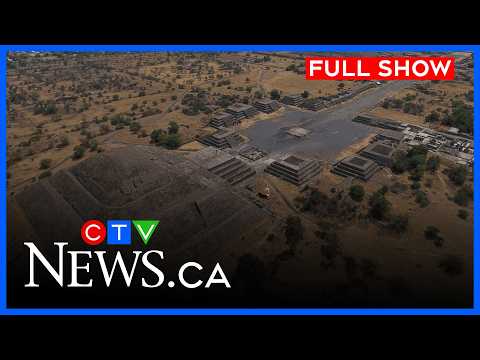 B.C. woman recounts Mexico shooting scene | Your Morning Vancouver for April 21, 2026