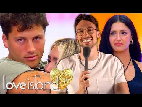 The Best Reality TV Season Ever Made (Love Island USA Season 6)