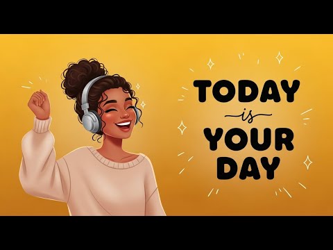 Afrobeat Daily Power Words 🔥 Confidence & Joy