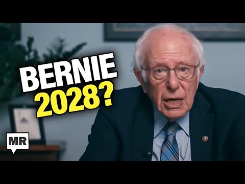 Is Bernie Sanders Running Again?