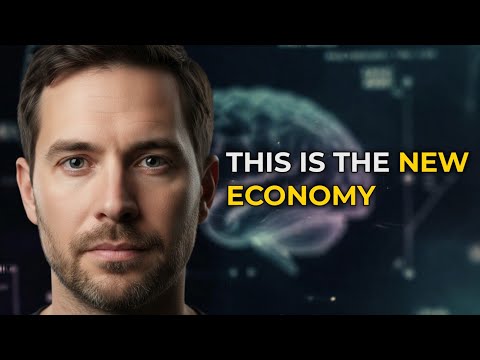 The Secret AI Economy You Didn't Know About