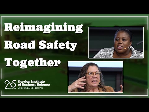 Biggest Risk for Children - Peggie Mars, Founder, Wheel Well