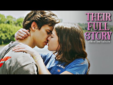 Curtis and Caitlyn - Their Full Story [Motorheads]