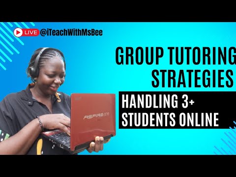 Manage Group Classes Using These Strategies 