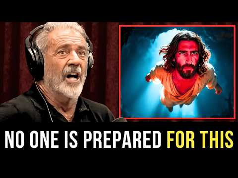 The Passion of the Christ 2: RESURRECTION (2027) Mel Gibson Reveals EVERYTHING