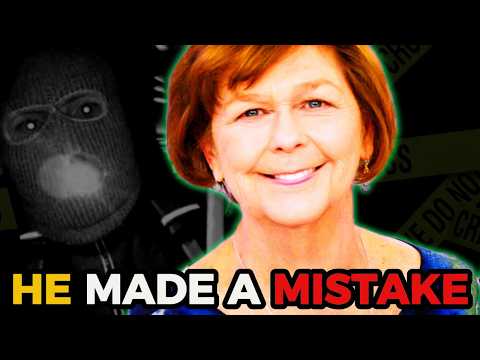 The FBI Isn’t Looking for a Face Anymore — They’re Looking for This