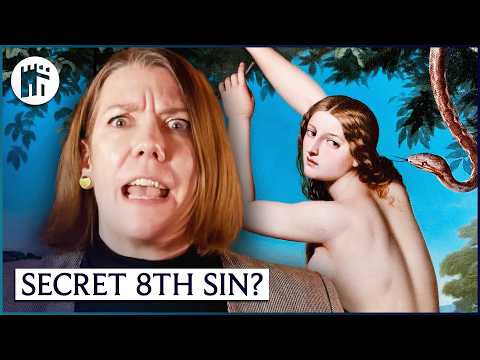 The Origins Of The 7 Deadly Sins With Medieval Historian Eleanor Janega