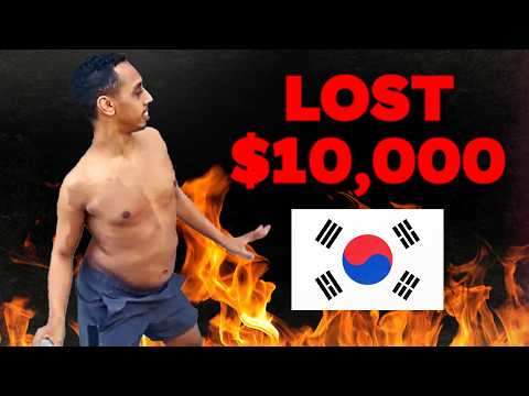 Most Hated IRL Streamer had a Naked Psychotic Crashout