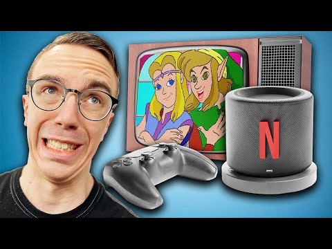 The WEIRDEST Consoles of All Time