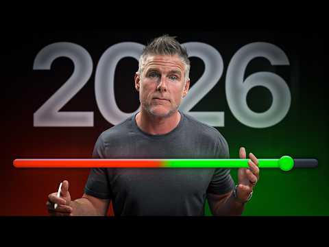 The Last 16 Days - This Video Will Change Your Life Completely