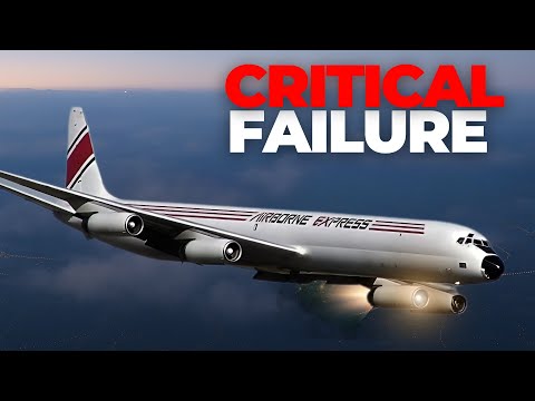 A Small Failure. A Huge Mistake. A Tragedy That Shouldn’t Have Happened.