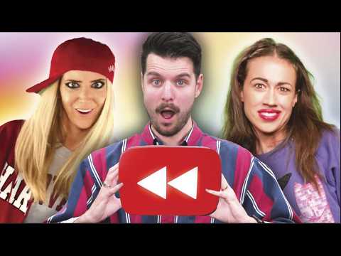 Which YouTube Rewind has aged the worst? 🤔