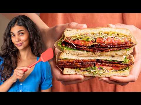 5 Epic SUMMER Recipes to Keep on Repeat