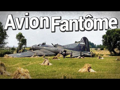 Un Bombardier se pose sans Équipage pendant la 2e Guerre Mondiale : L'histoire derrière la Légende