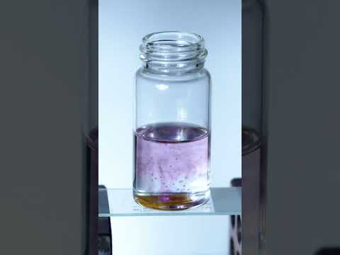 Making Gold Nanoparticles with Lasers