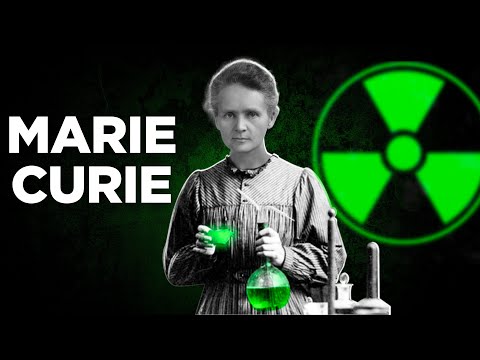 How the Genius of Marie Curie Killed Her