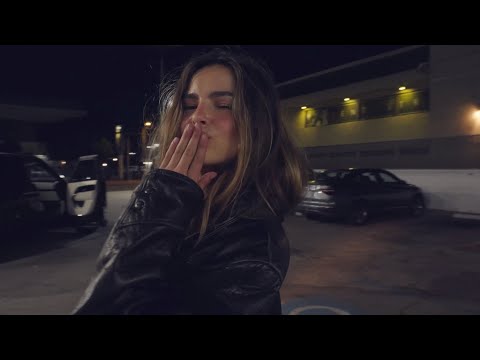 Addison Rae - Diet Pepsi (Behind The Scenes)