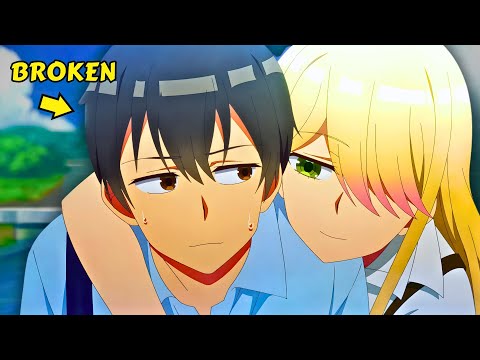 She waited 6 years for him but his heart belongs to someone else | Anime Recap