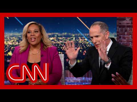 Panel: Is Iran or Trump the real ceasefire winner?