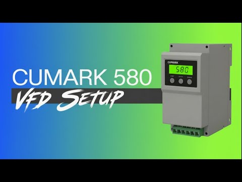 Master Your Machines: Program Cumark VFD and Masso G3 CNC Like a Pro!