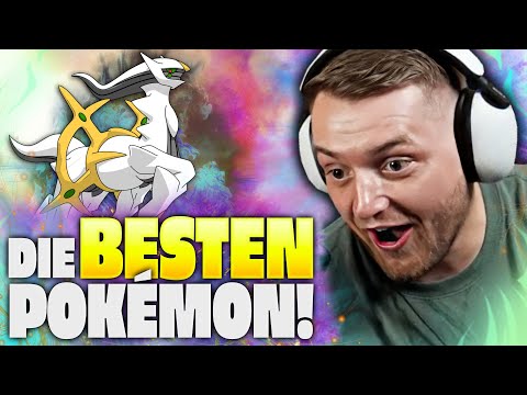 🤯💪🏻 Top 4? EASY! Wir HABEN DIE STÄRKSTEN POKÉMON JEMALS!!! Folge 8 | Trio Soullink Challenge
