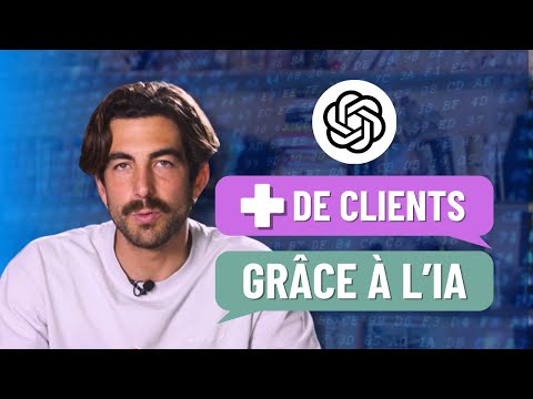 La méthode pour prospecter sur LinkedIn avec l’IA de A à Z