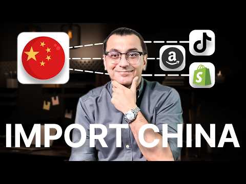10 Best Products to Import from China in 2026 (Beginner Friendly & High Profit)