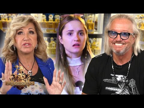 Vom Parfüm-Fiasko zur Viagra-Nuss für Robert Geiss?! 😏🤯 | Die Geissens #389
