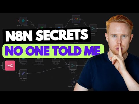 16 Things I Wish I Knew About n8n Before I Started