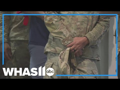 Speaker Johnson faces backlash as military families feel shutdown strain