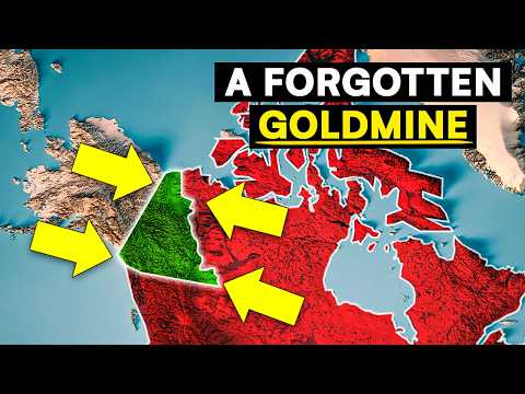 Inside the Gateway That Could Reshape Canada’s Economy