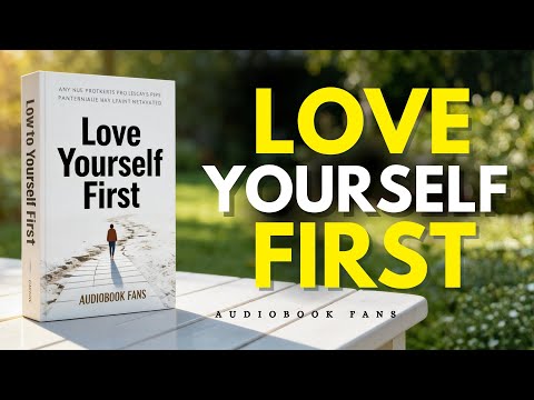 Love Yourself First, Always – Watch How Life Rewards You | Audiobook