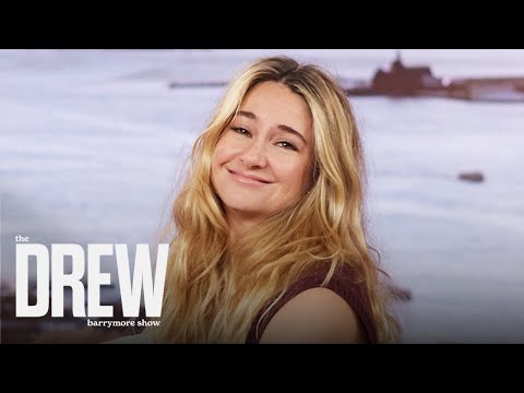 Shailene Woodley on Working with Kate Winslet: "I would not be who I am today without her"