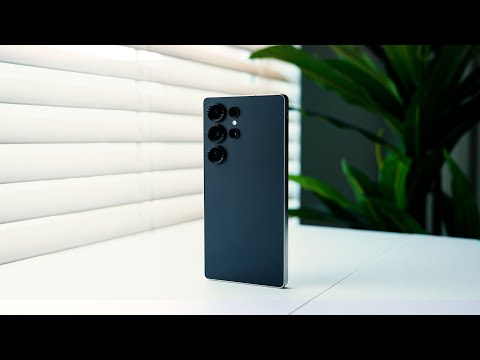 Samsung Galaxy S25 Ultra. All The New AI Features