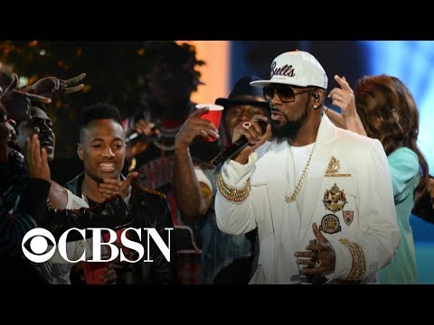 Detroit detectives looking into new R. Kelly allegation